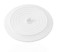JEYORZY 1 Pcs Bouchon de Vidange, Silicone Baignoire Bouchon, Bouchons D'évier, Bouchon Baignoire, 15CM Bouchon Evier de Cuisine, Universel Bouchon D'évier pour Douche, Baignoire, Lavabo, Evier