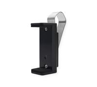 JEYORZY 1pcs Support Fixation Pare-Soleil Voiture, support de Pare- de Voiture Clip, RéGlable Voiture Pare-Soleil Clip Support Garage Porte Ouvre Clip pour TéLéCommandes pour Télécommande Porte Garage
