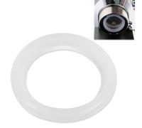 JEYORZY Joint pour DeLonghi machine à café Anneau d'étanchéité pour porte-filtre pour Dedica EC680 EC685 EC820 EC850 EC860 EC933, porte filtre à café
