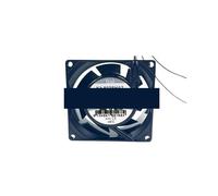 JEYPINDII For ventilateur à flux axial KA8038HA2 220v 8038