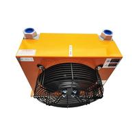 JEYPINDII Radiateur à huile AH1012T-CA 24V/12V/220V/380V(AC 220V)