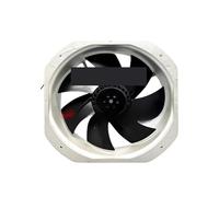 JEYPINDII Ventilateur de Refroidissement Axial d'armoire de boîte de Distribution F2E-260B/162B/320B-230 230V(6)