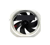 JEYPINDII Ventilateur de Refroidissement Axial d'armoire de boîte de Distribution F2E-260B/162B/320B-230 230V(6)