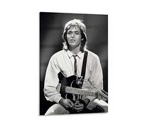 JEYUAN Affiches et impressions 60 * 80cm Senza Cornice Jean-Jacques Goldman Collezione Poster Decorazione Soggiorno Camera da letto Pittura