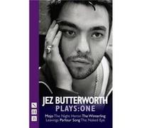 Jez Butterworth Plays One by Jez Butterworth Jez Butterworth (Auteur)