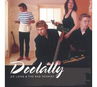 Jez Lowe & The Bad Penni - Doolally [Import]