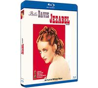 Jezabel BD 1938 [Blu-Ray] [Import]