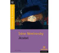 Jézabel - Classiques et Contemporains 2015 - Collectif - Magnard - Poche - Scolaire / Universitaire