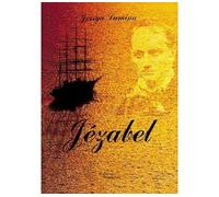 Jezabel - Jossya Lumina - Baudelaire - broché - Roman