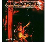 Jezabel - Legiones Del Sur