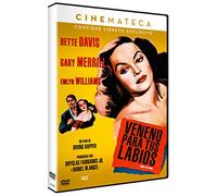 Jezebel (Another Man's Poison, Importé d'Espagne, langues sur les détails)