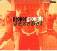 Jezebel / Downtown Circus Gang / G.O.D. (Previously Unreleased)