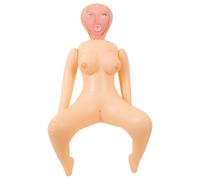 Jezebel Ryding - poupée sexuelle gonflable femme
