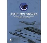 Jezreel Valley Mysteres (Hardcover) Shlomo Aloni, (Auteur)