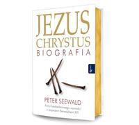 Jezus Chrystus Biografia