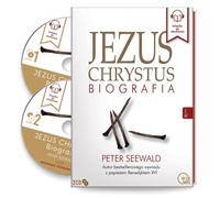Jezus Chrystus Biografia - Peter Seewald (livre audio en polonais)