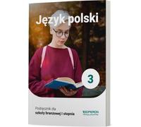 Jêzyk polski 3 Podrêcznik Katarzyna Tomaszek (Buch auf Polnisch)