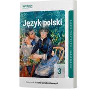 Jêzyk polski 3 Podrêcznik Podstawowa i rozszerzony Urszula Jagie³³o, Renata Janicka-Szyszko, Magdalena Steblecka-Jankowska (Buch auf Polnisch)