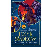 Język Smoków - S.F. Williamson (livre en polonais)