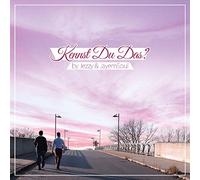 Jezzy & Jayemsoul - Kennst du das [Import]