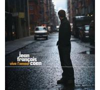 Jf Coen - Vive L'Amour