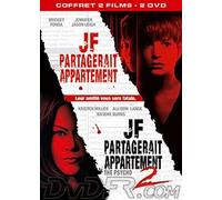 Jf Partagerait Appartement 1 & 2