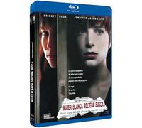 JF Partagerait Appartement 1992 Blu-Ray Import Espagnol avec Langue Francais, Bridget Fonda, Jennifer Jason Leigh, Steven Weber [Blu-Ray]