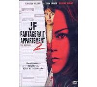 Jf Partagerait Appartement 2 – Sony Pictures Home Entertainment