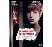 Jf Partagerait Appartement