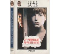 JF partagerait appartement