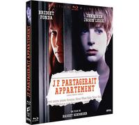 JF partagerait Appartement [Blu-Ray]