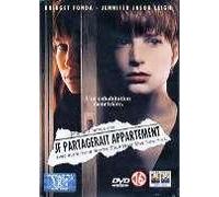 Jf Partagerait Appartement - Edition Belge