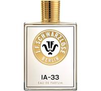 JF-Schwarzlose-Berlin Parfums-unisexes 1A-33Eau de Parfum Spray 100 ml