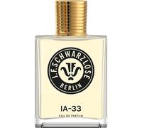 JF-Schwarzlose-Berlin Parfums-unisexes 1A-33Eau de Parfum Spray 50 ml
