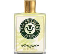 JF-Schwarzlose-Berlin Parfums-unisexes FougairEau de Parfum Spray 100 ml