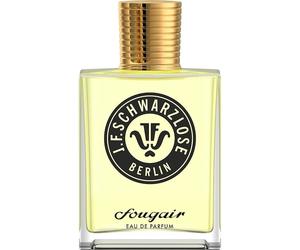 JF-Schwarzlose-Berlin Parfums-unisexes FougairEau de Parfum Spray 50 ml