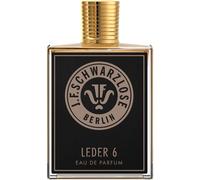 JF-Schwarzlose-Berlin Parfums-unisexes Leder-6Eau de Parfum Spray 100 ml
