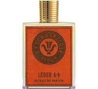 JF-Schwarzlose-Berlin Parfums-unisexes Leder-6Leder 6.9Extrait de Parfum 100 ml