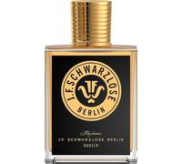 JF-Schwarzlose-Berlin Parfums-unisexes RauschEau de Parfum Spray 50 ml