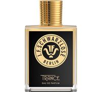 JF-Schwarzlose-Berlin Parfums-unisexes TranceEau de Parfum Spray 50 ml