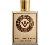 JF-Schwarzlose-Berlin Parfums-unisexes Treffpunkt-8-UhrEau de Parfum Spray 100 ml