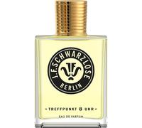 J. F. SCHWARZLOSE BERLIN - Treffpunkt 8 Uhr - Eau de Parfum Unisexe 50 ml