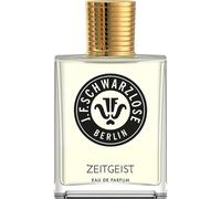 JF-Schwarzlose-Berlin Parfums-unisexes ZeitgeistEau de Parfum Spray 50 ml