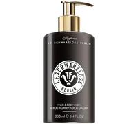 JF-Schwarzlose-Berlin Soins-du-corps CleansingHand & Body Wash 250 ml
