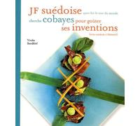 JF SUEDOISES TOUR MONDE COBAYE