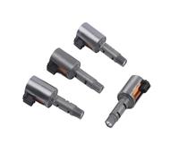 JF015E RE0F11A Kit solénoïde de transmission automatique CVT compatible avec Spark Nissan Note Sentra Tiida Versa SUZUK Swift