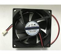 JF0825S1M-R DC12V 0.15A 8cm 8025 Silent Chassis Fan