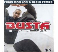 J'fais Mon Job A Plein Temps
