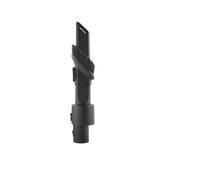 Jfbsgbs Accessoires D'aspiration À Fente Étroite, Brosse D'aspiration Plate 2 en 1 - Compatible avec Dreame V10, V11, V12, T20, T30 - Pièces D'aspirateur(A)
