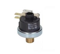 Jfbsgbs Accessoires for Machine À Café Semi-Automatique XP110 (0,5-1,5 Bar) : Régulateur De Température Et Pressostat - Compatible avec Expobar E61